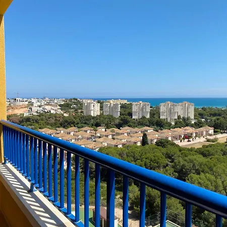 Hermosa Glea Apartment