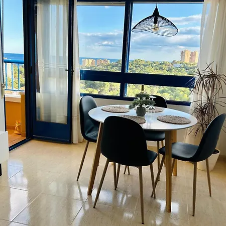 Hermosa Glea Apartment
