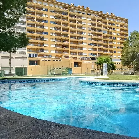 Apartment Hermosa Glea Campoamor