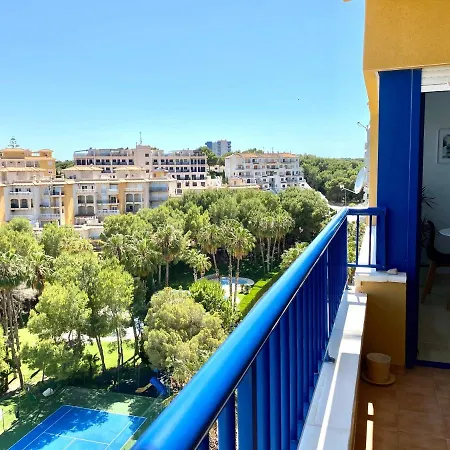 Hermosa Glea Apartment