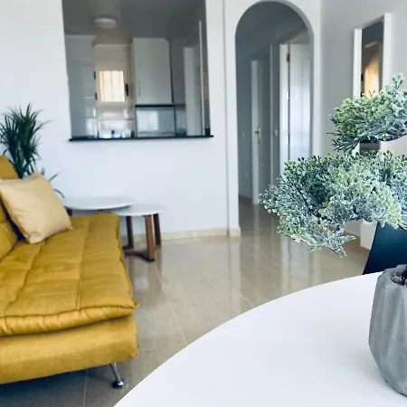 Hermosa Glea Apartment