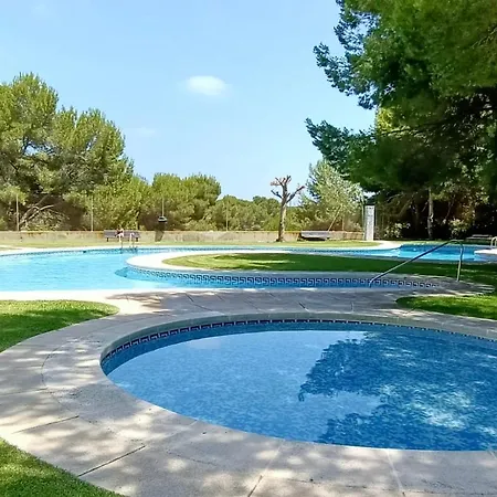 Hermosa Glea Apartment *