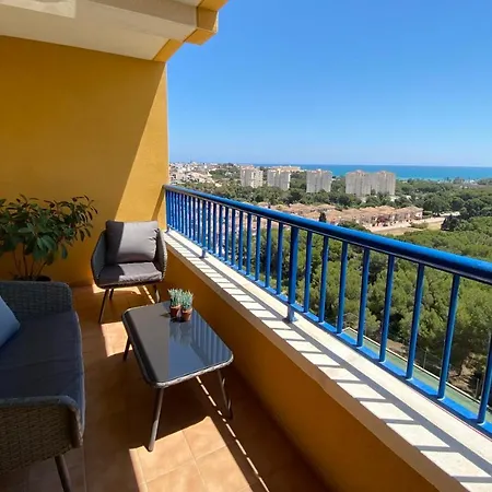 Hermosa Glea Campoamor
