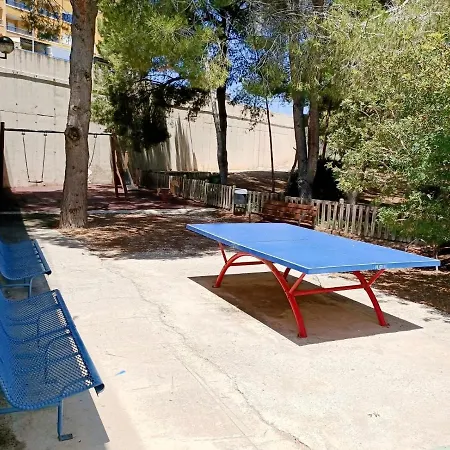 Hermosa Glea Apartment