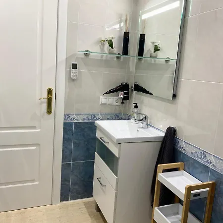 Apartment Hermosa Glea *