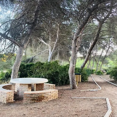 Hermosa Glea Campoamor