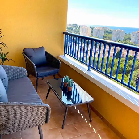 Hermosa Glea Campoamor