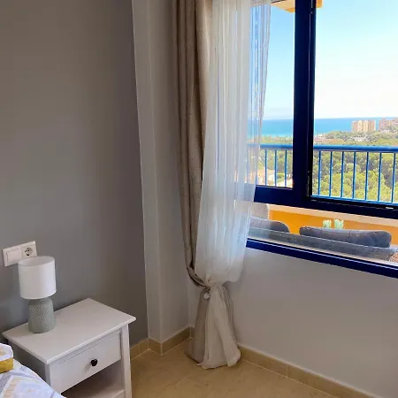 Lägenhet Hermosa Glea Campoamor