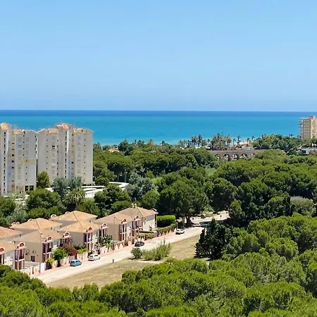 Hermosa Glea Apartment