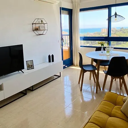 Hermosa Glea Campoamor