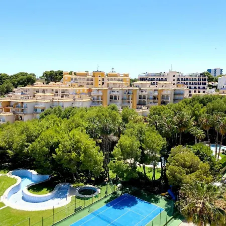 Apartment Hermosa Glea Campoamor