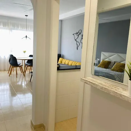 Hermosa Glea Campoamor