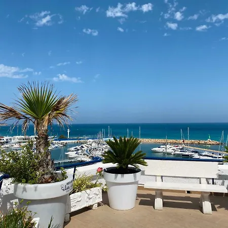 Apartment Hermosa Glea Campoamor