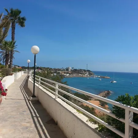 Apartment Hermosa Glea *
