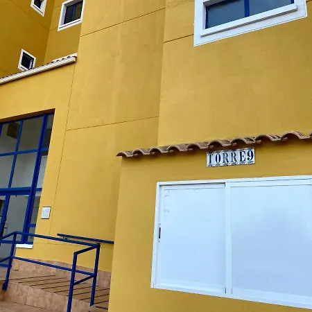 Apartment Hermosa Glea Campoamor