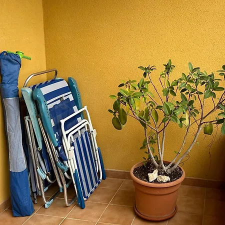 Hermosa Glea Apartment *