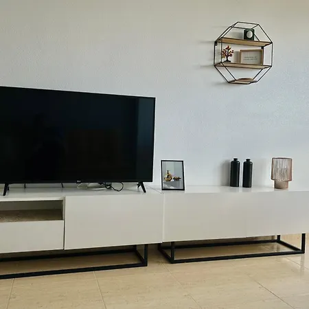 Apartment Hermosa Glea *