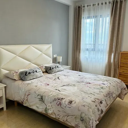 Apartment Hermosa Glea *