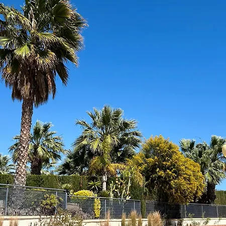 Lägenhet Hermosa Glea Campoamor