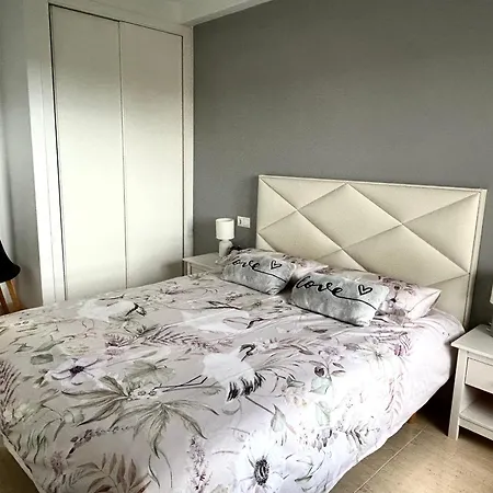 Hermosa Glea Apartment