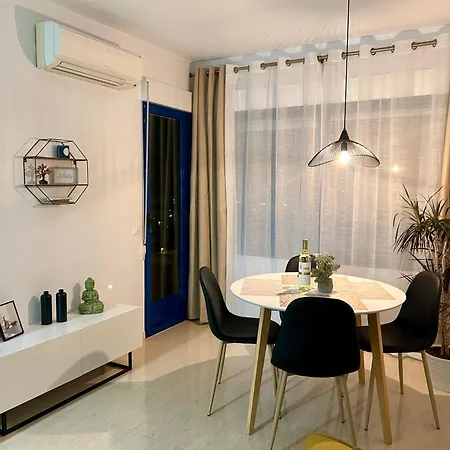 Apartment Hermosa Glea *