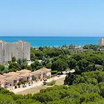 Hermosa Glea Apartment