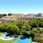 Apartment Hermosa Glea Campoamor