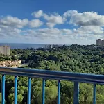 Apartment Hermosa Glea Campoamor