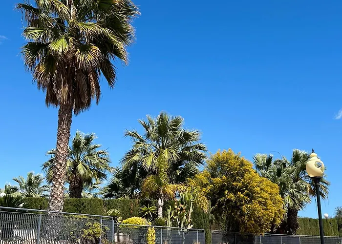 Lejlighed Hermosa Glea Campoamor